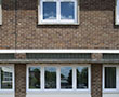 alitherm 600 aluminium window