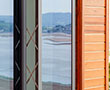 alitherm 700 aluminium window