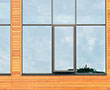 alitherm 700 aluminium window