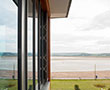 alitherm 700 aluminium window