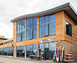 alitherm 700 aluminium window