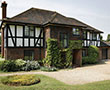 alitherm 800 aluminium window