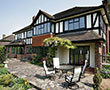 alitherm 800 aluminium window