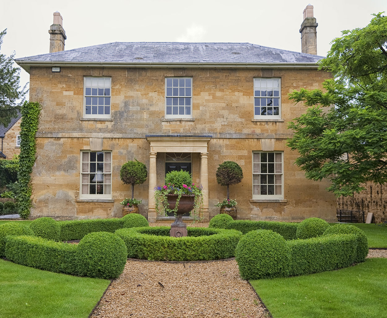 grade listed sound proof glazing