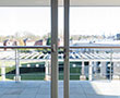 Patio Door Visofold 6000