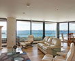 Patio Door Visofold 6000
