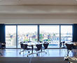 Patio Door Visofold 6000
