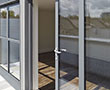 Patio Door Visofold 6000