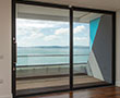 Patio Door Visofold 6000